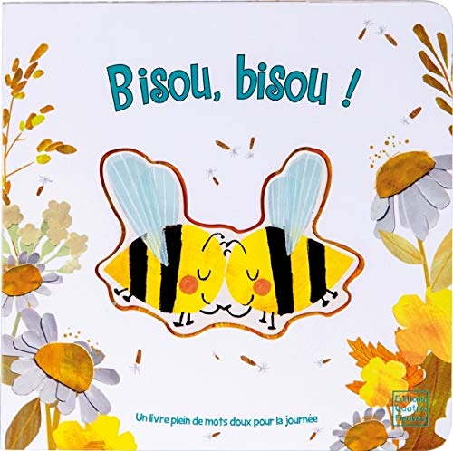 Bisou, bisou!