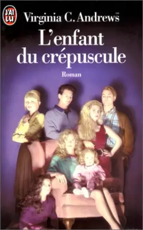 L'ENFANT DU CREPUSCULE