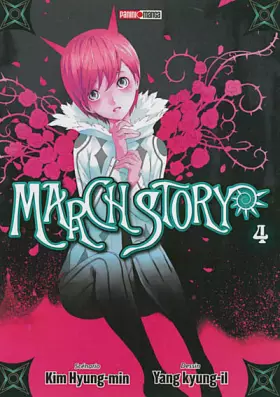 March story t.4