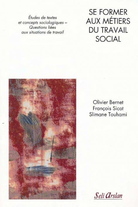 Se former aux métiers du travail social
