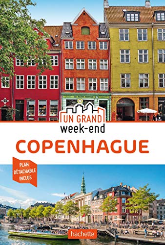 Guide Un Grand Week-End à Copenhague - Collectif