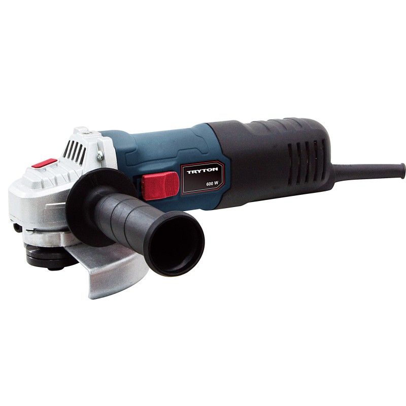 Tryton Meuleuse Modèle 600w 125 Mm 11000 Tours/min