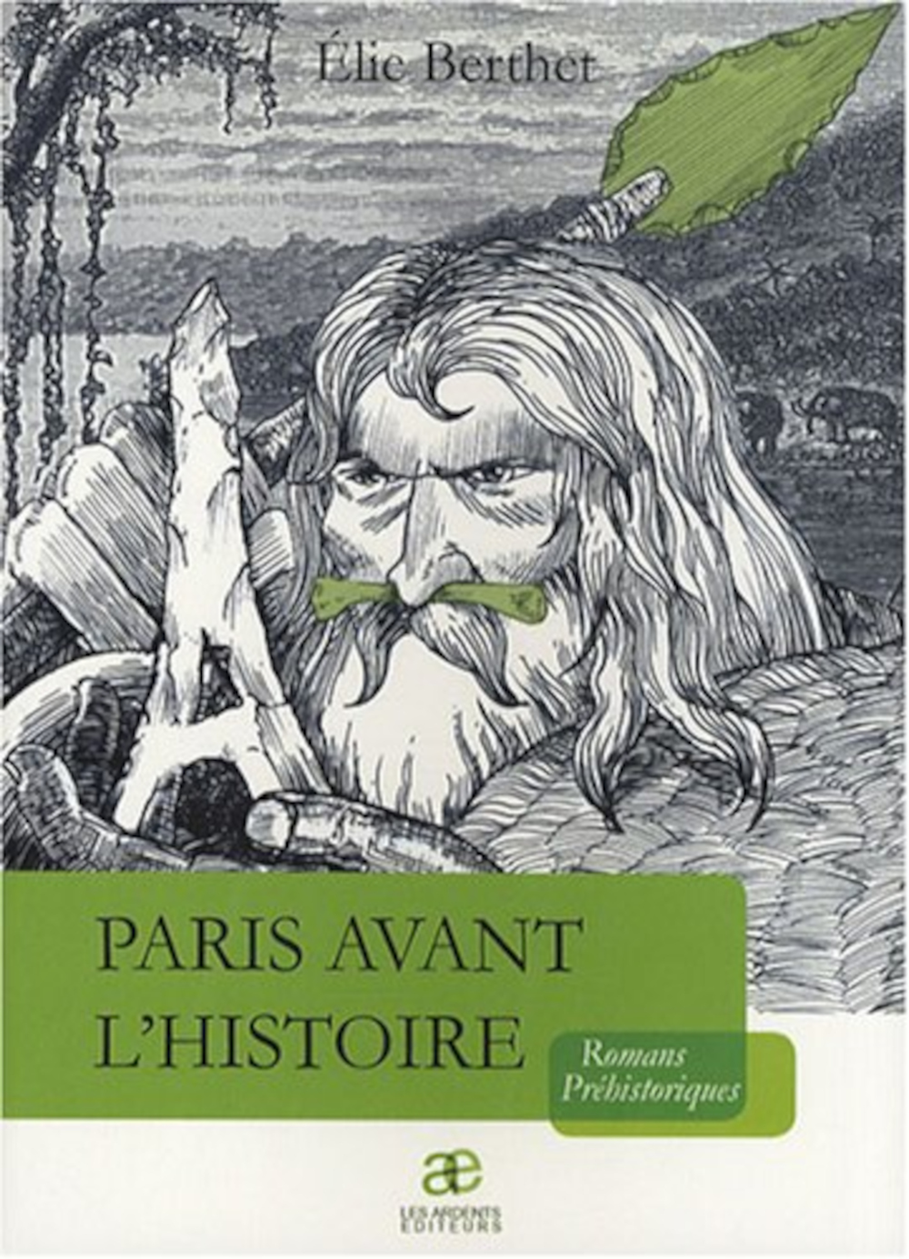 Paris avant l'histoire