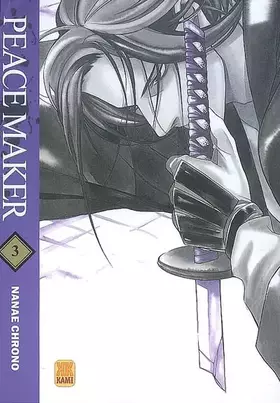 Peace maker t.2