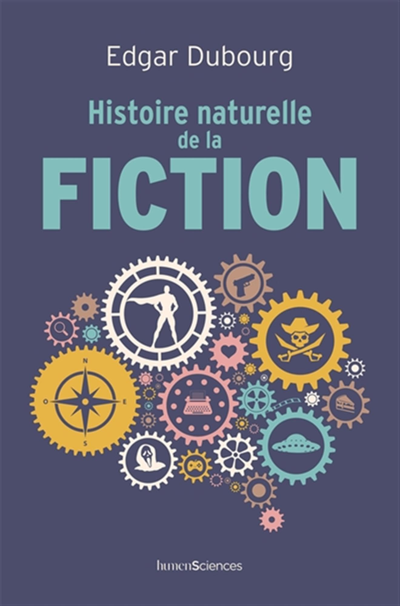 Histoire naturelle de la fiction
