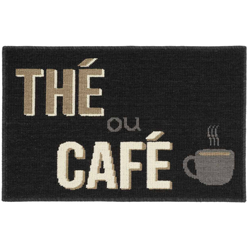 Tapis de cuisine Petit Déjeuner