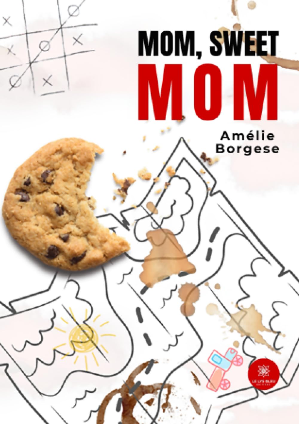 Mom, sweet mom