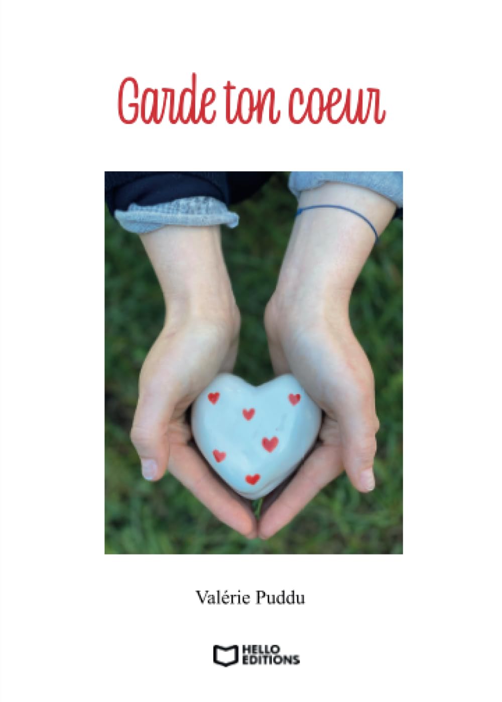 Garde ton coeur