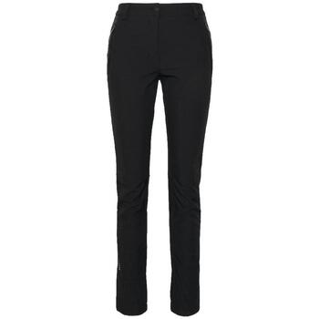 Pantalon softshell doublé polaire femme Icepeak ARGONIA