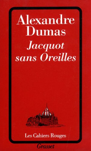 Jacquot sans oreilles