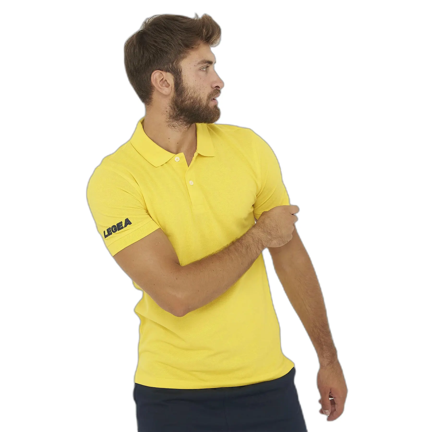 Polo Legea Ariete