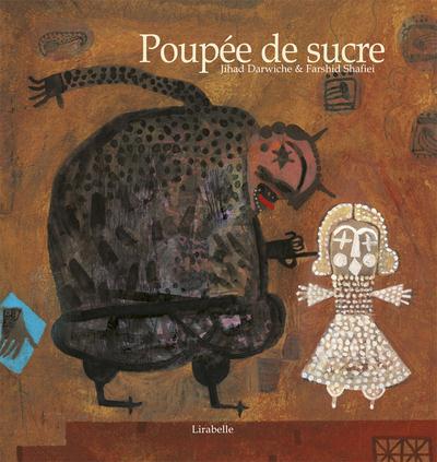 Poupée de sucre