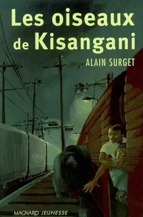 Les oiseaux de kisangani