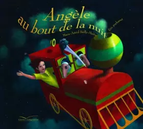 Angèle au bout de la nuit - M.-A. Bailly-Maître, E. Puybaret