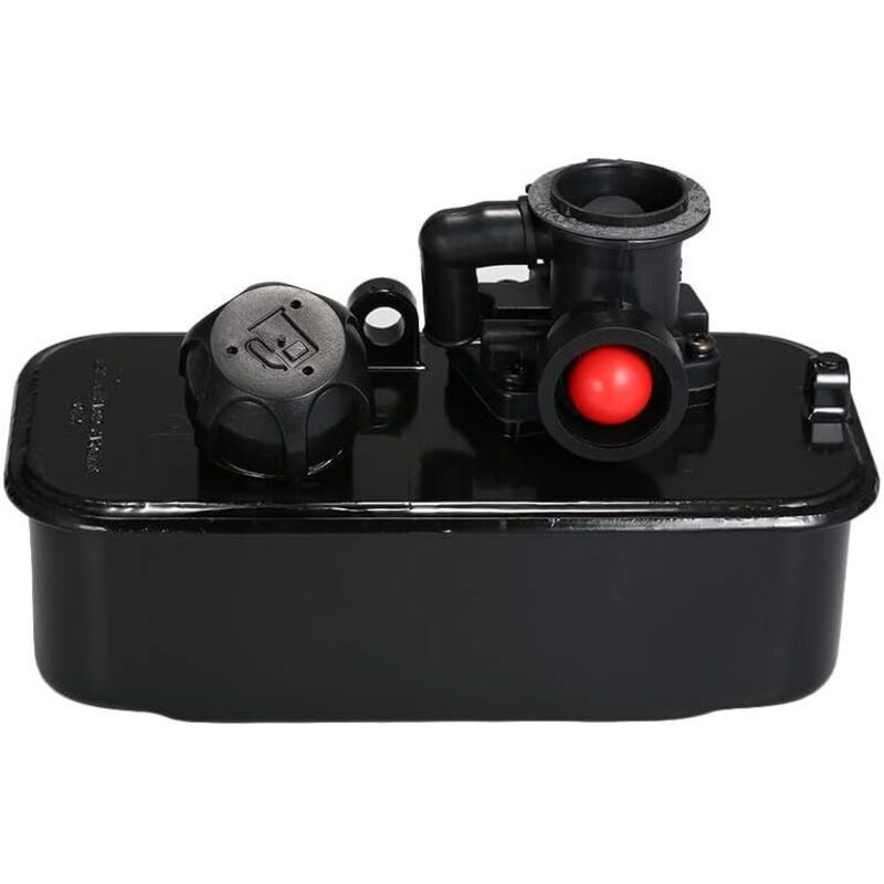 Rasenmäher-kraftstofftank-vergaser Für 499809 498809a 494406
