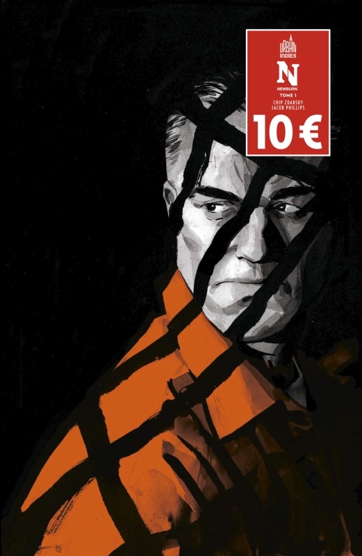 Newburn Tome 1: Ils savent qui je suis