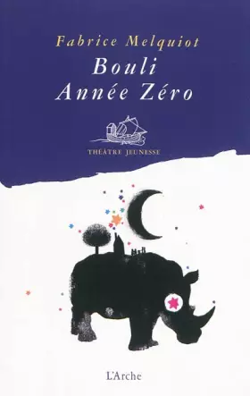 Bouli année zéro