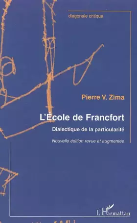 Ecole de Francfort