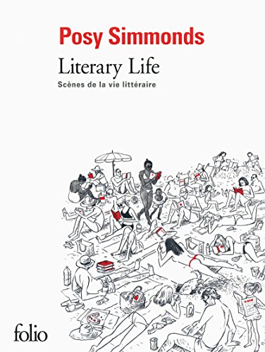 Literary Life - scènes de la vie littéraire