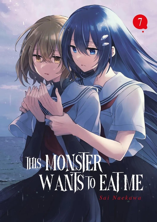 This monster wants to eat me Tome 7