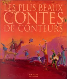 Les plus beaux contes de conteurs