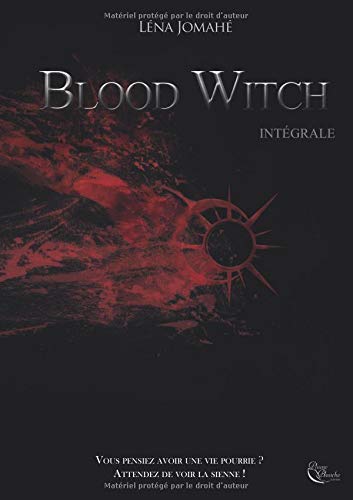 Blood witch - intégrale
