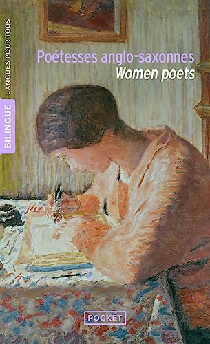 Poétesses anglo-saxonnes / Women poets