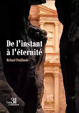 De l'instant à l'éternité