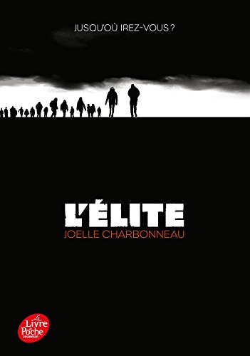L'élite Tome 1 - résilience