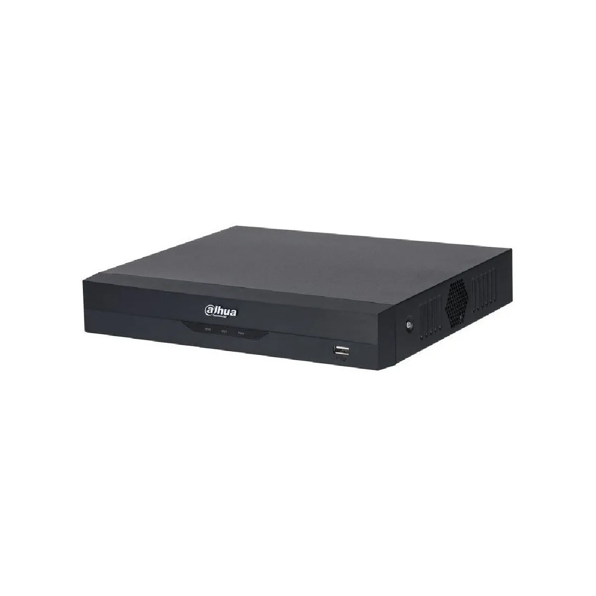Enregistreur Ip Nvr Wizsense 4 Canaux