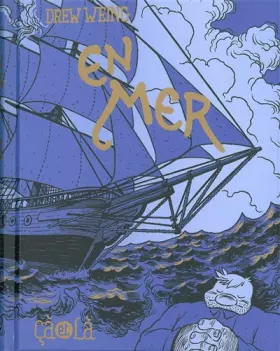 En mer - Drew Weing, Fanny Soubiran