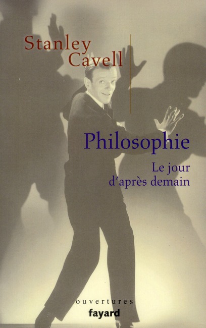 Philosophie, le jour d'après demain