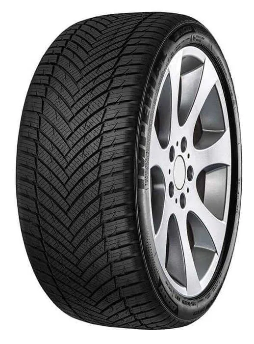 Pneu IMPERIAL ALLSEASON DRIVER 255/45R19 104Y