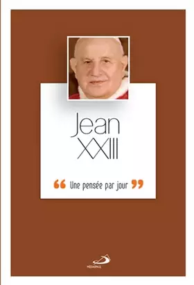 Jean XXIII