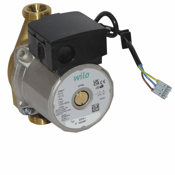 Pompe Sanitaire - Saunier Duval: 0020046970