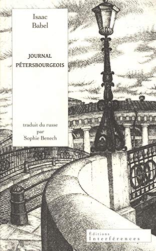 Journal pétersbourgeois