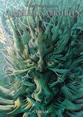 Au-delà des merveilles Tome 1: pique