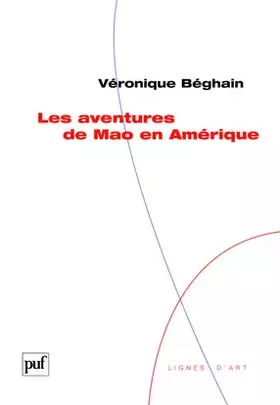 Les aventures de Mao en Amérique