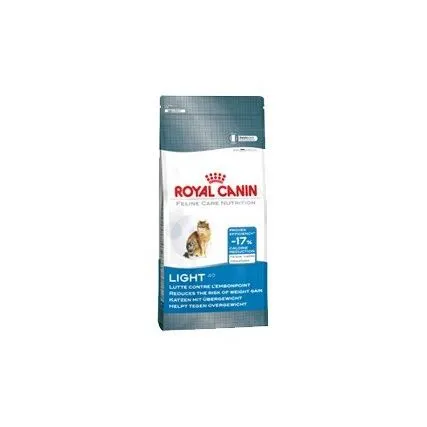 ROYAL CANIN-Croquettes Chat - Royal Canin Light Weight Care - 400 g