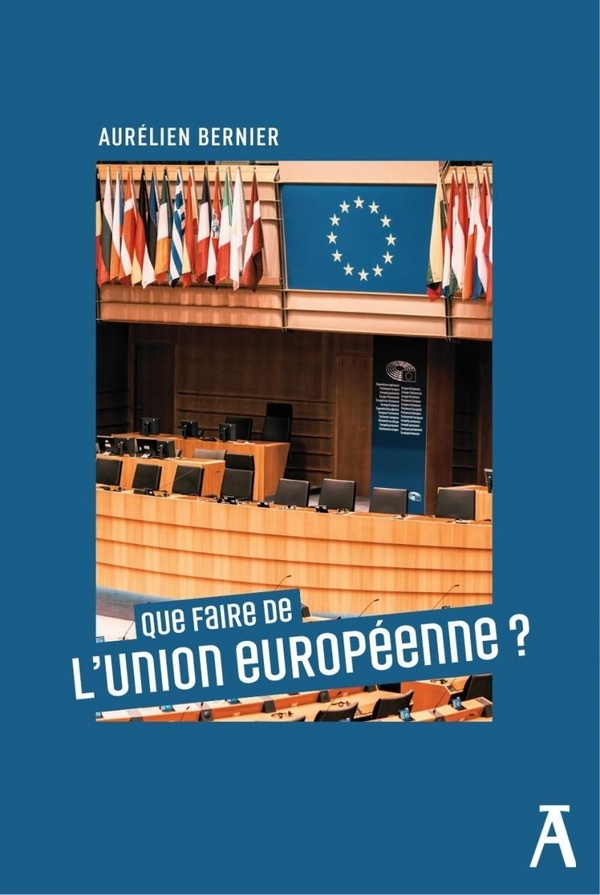 Que faire de l'Union européenne?