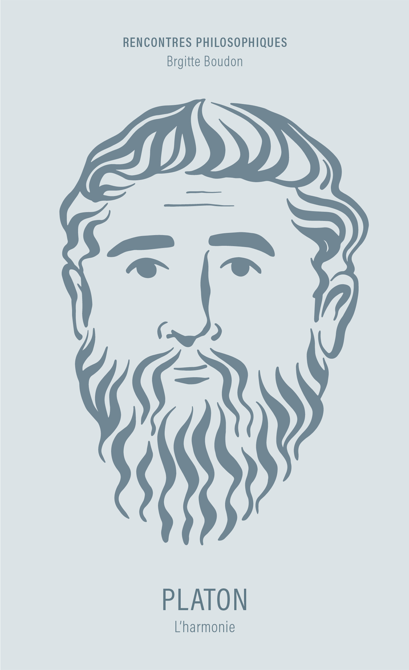 Platon: l'harmonie
