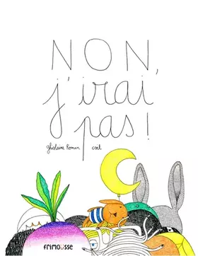 Non, j'irai pas!