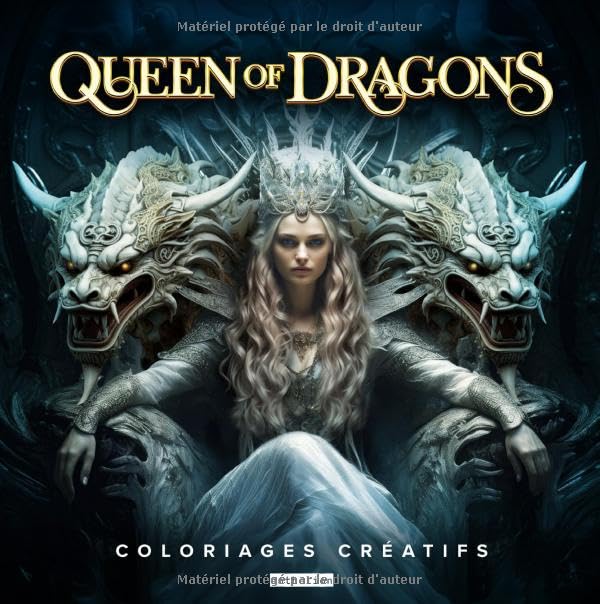 Queen of dragons