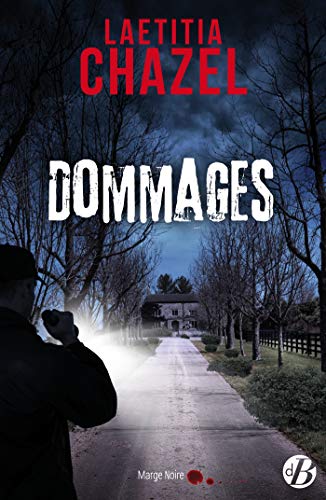 Dommages - Laetitia Chazel