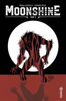 Moonshine Tome 3