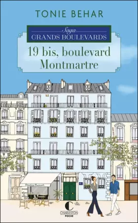 19 bis, boulevard Montmartre - Tonie Behar