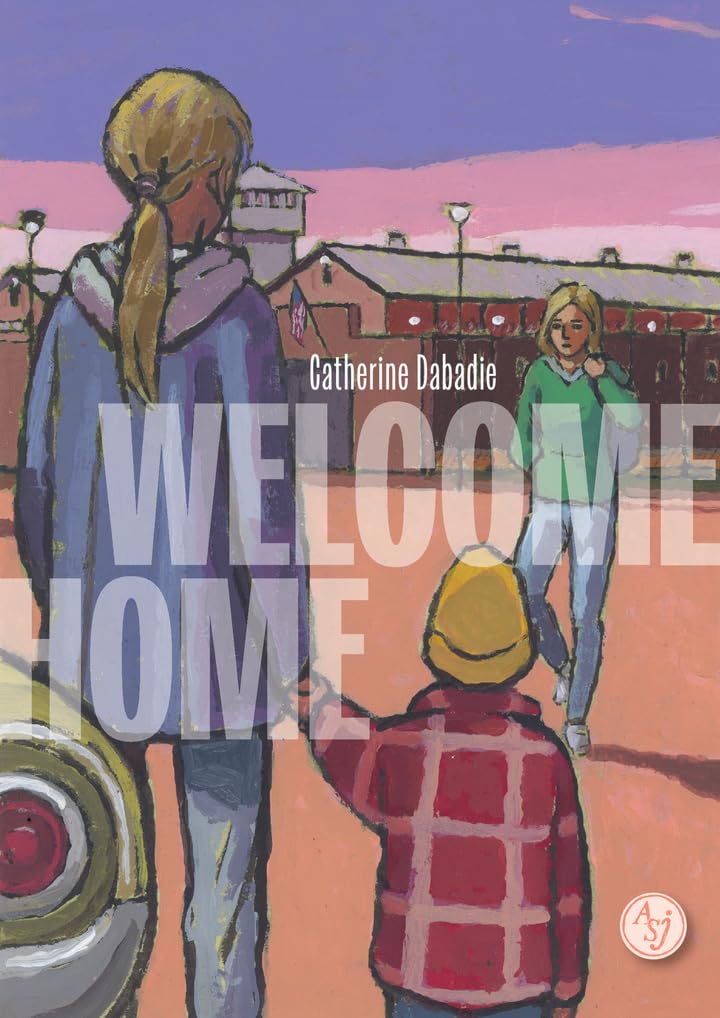 Welcome Home