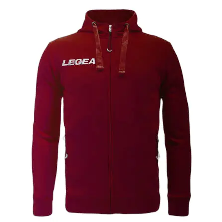 Sweatshirt à capuche femme Legea Sarajevo