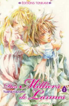 Des milliers de larmes Tome 2