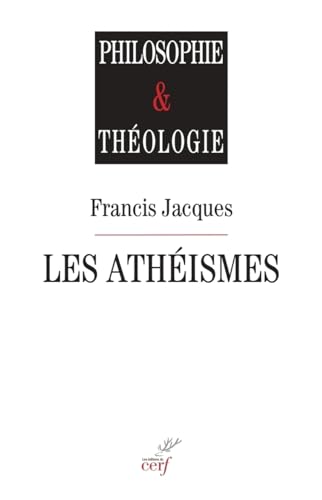 Les athéismes